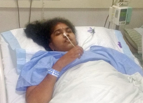 Help My Daughter Fight This Aggressive Form Of Brain Tumor