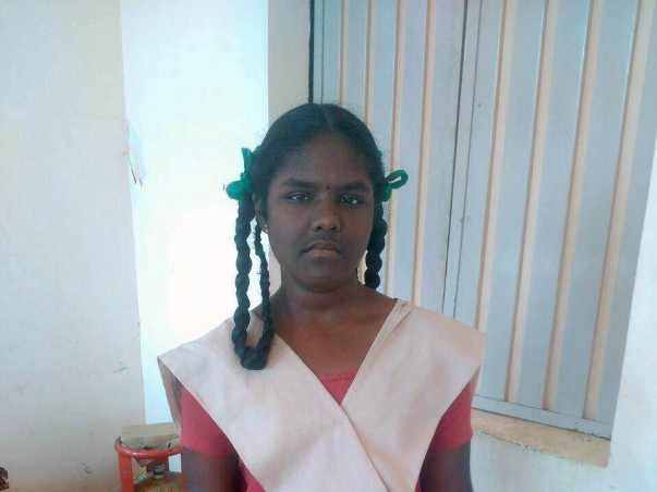 Help Sivaranjani recover from Fanconi Anaemia