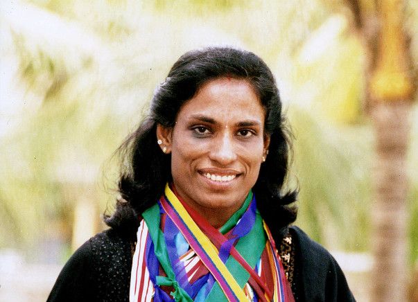 Support PT Usha's Free School For Athletes:Help India Win Olympic Gold | Milaap