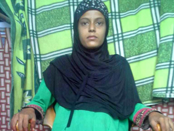 Help Inthiyaz Undergo A Liver Transplant