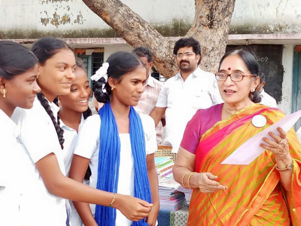 PURE Femme - Menstrual Hygiene Awareness