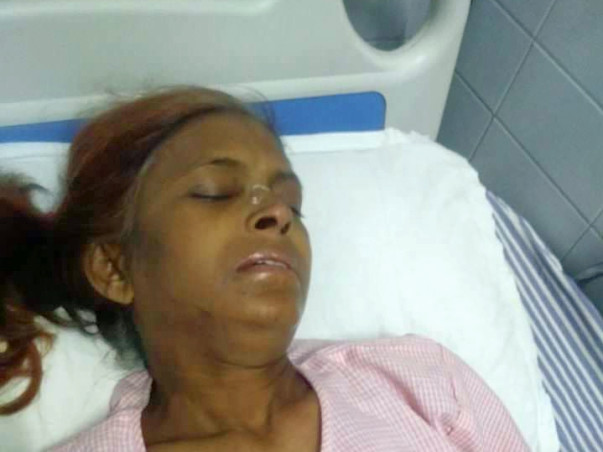 Please Help Geeta Fight Kidney Failure