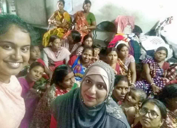 Help Educate Kids From Orphanage And Slums Of Kolkata
