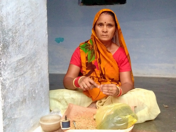 Please Help A Poor Mother For Getting Her Daughter Married