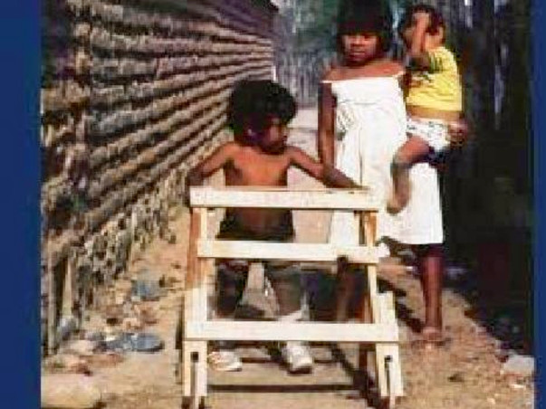 Support for Education for Disability Children