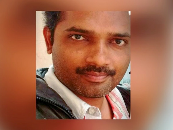 Help Harsha Fight Cancer