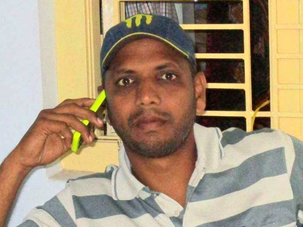 Help Bilal / Rinku complete Education & fight to earn respectfully