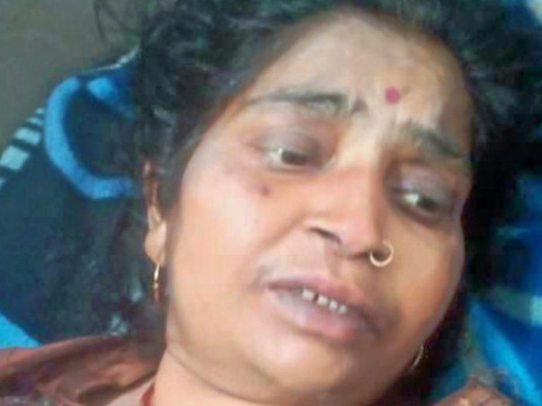 Help Pushpa Fight Cancer