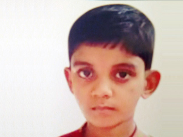 I am fundraising to help Jaantul, a little girl from Dhaka