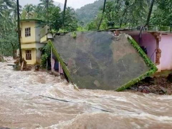 Help Kerala
