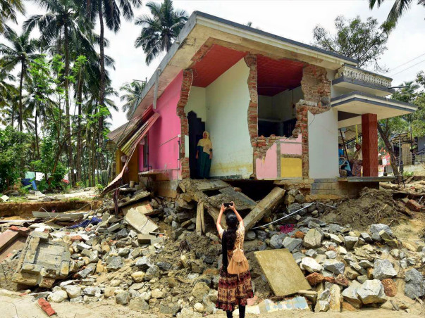Kerala needs your help