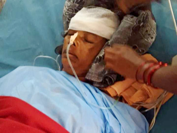 Help Narsavva Undergo A Brain Surgery