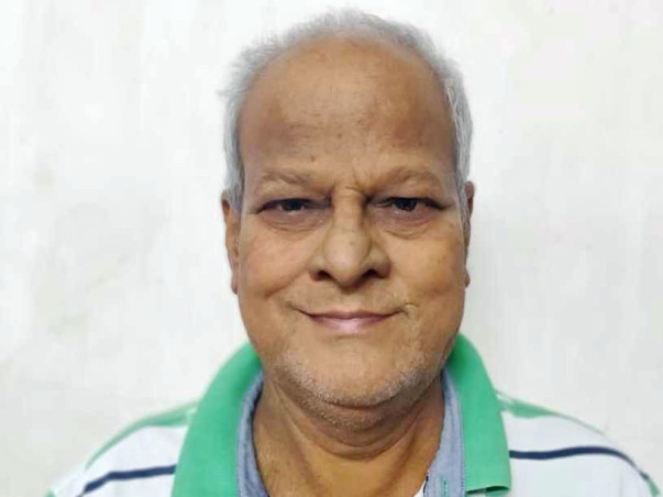 Help My Father Undergo A Liver Transplant