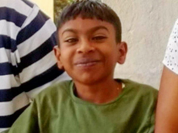 Help Angelo Get Funds For Urgent Heart Surgery