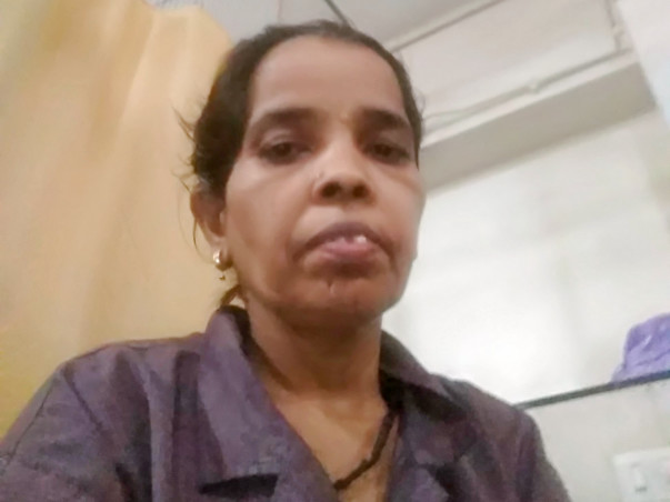 Please Help My Mother Undergo Liver Transplantation