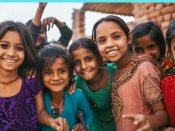 Help orphans for study and live good