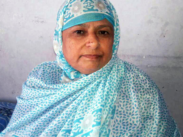 Help a husband save his wife by raising money for her heart- surgery