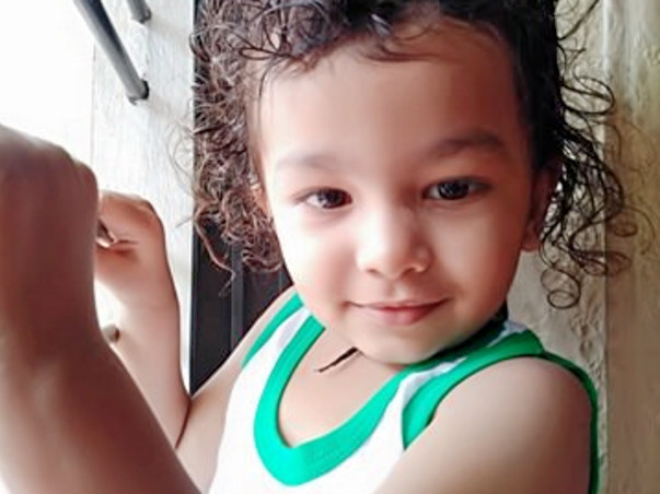 Help My Son Fight Thalassemia Major