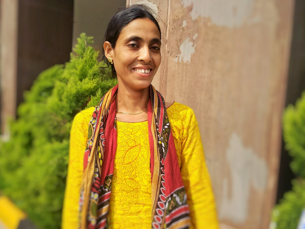 This 28-Year-Old Mother Is Struggling To Stay Alive For Her Children