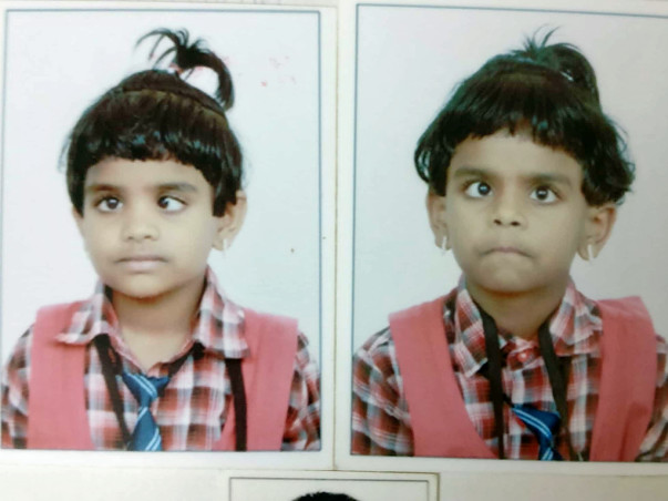 Help Nirapadhi Save His Children