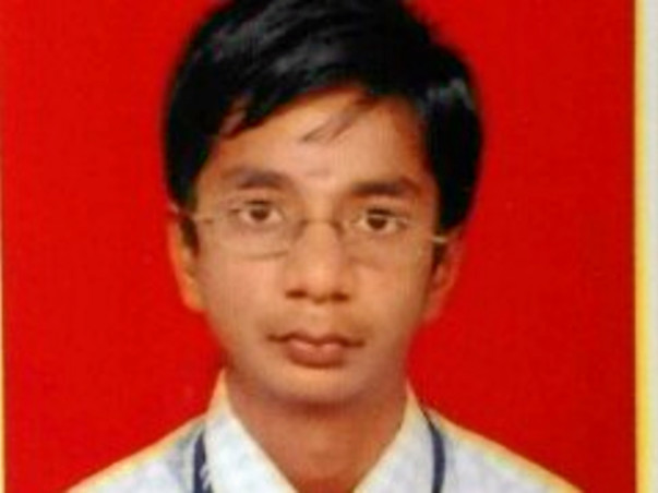 Help Monishkar Get A Kidney Transplant.