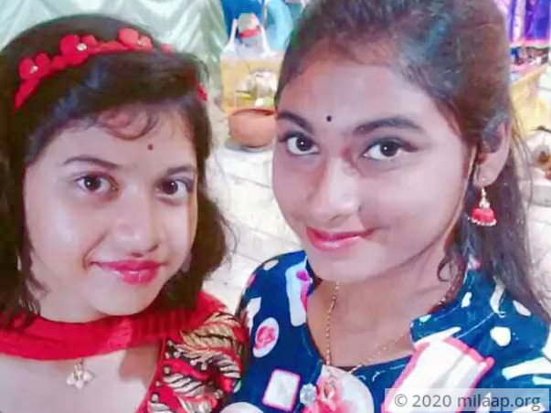 Cancer Has Made This Teenager Unrecognisable, She Needs Your Help