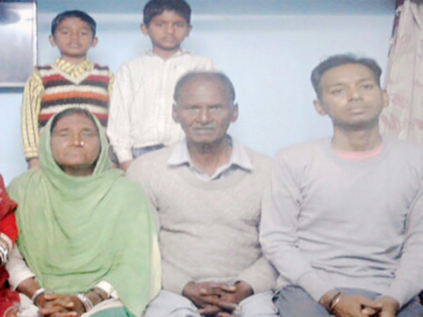 Help Anil Survive Blood Cancer Treatment Medical Expenses