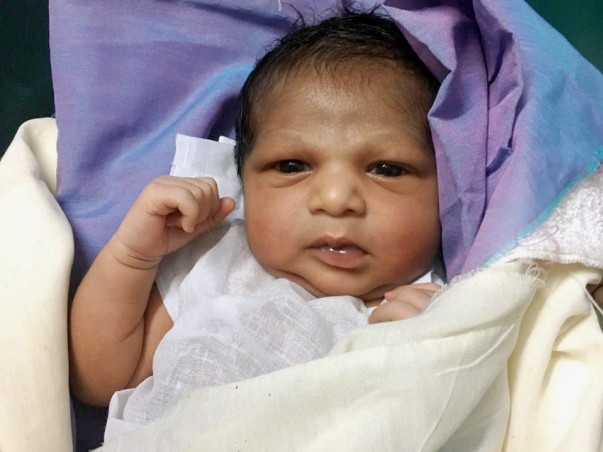 Help Baby Recover From A Heart Problem