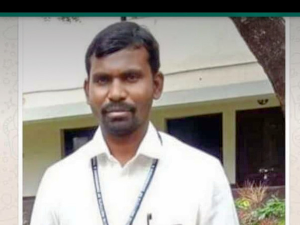 Help Enoshan Recover From Blood Cancer