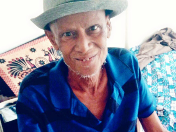 Help Pramod's Father Fight Cancer