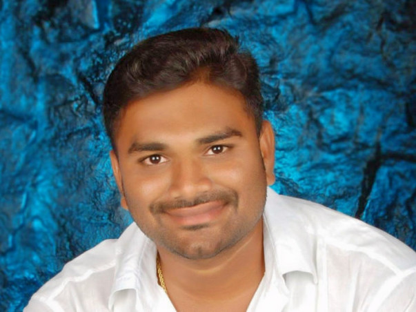 Help my friend Bhaskar battling Cancer