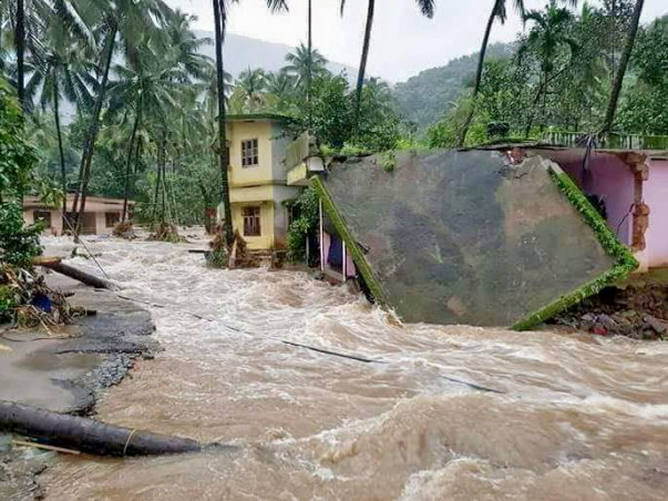 Help4kerala