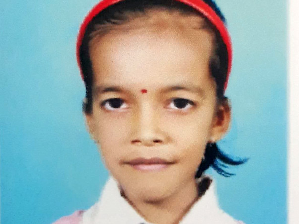 9-Years old Revati is fighting to live, need help for Heart transplant
