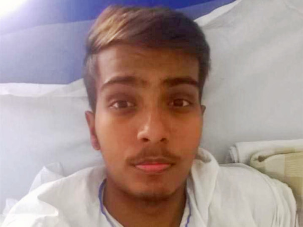 Help Viraj for Kidney Transplant