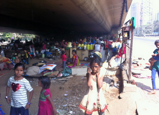 I am fundraising to send 71 street kids back to school. Every little support counts!