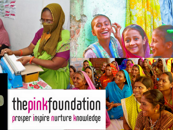 I am fundraising to production of Low Cost Sanitary pad for poor women