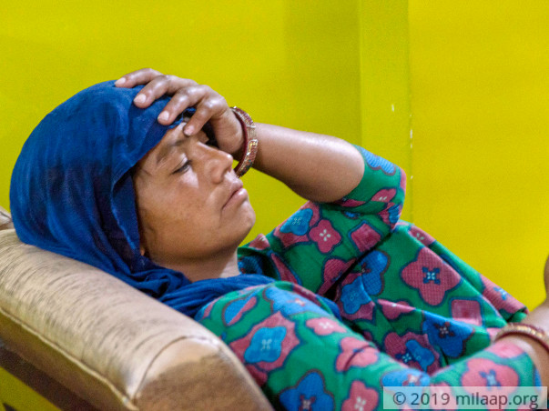 Naitik needs your help to undergo his treatment