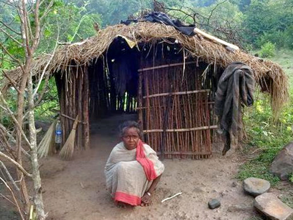 Support Marginal Farmers to be self sustainable