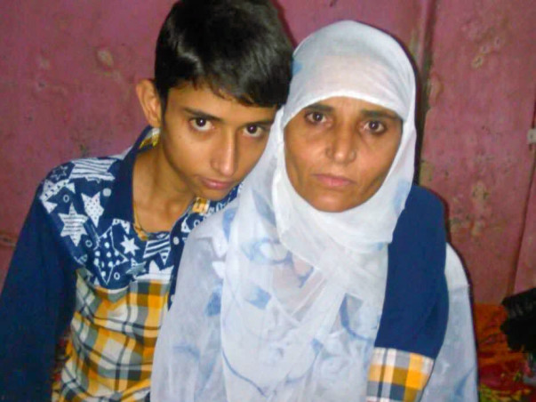 Tabrez Hasn't Gone To School In Two Years Due To His Heart Condition