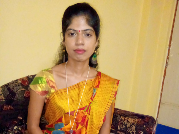 One Step Towards New Education Of Children Please Support Me