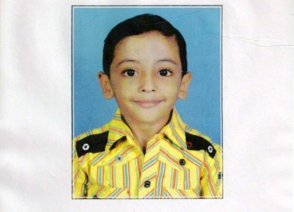 Help Malhar Undergo A Bone Marrow Transplant