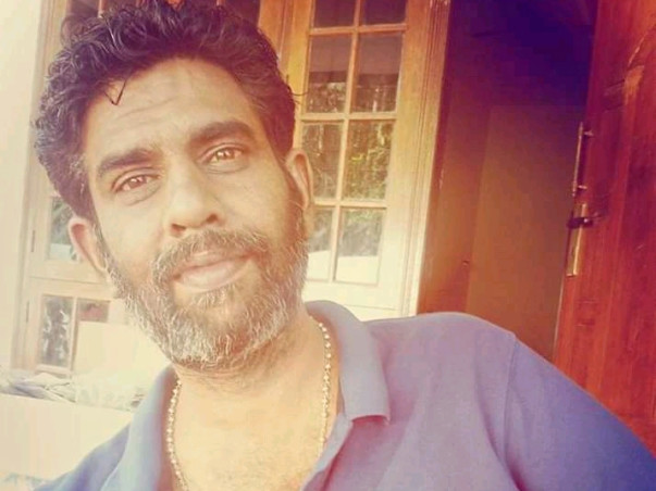 Help My Brother To Undergo Liver Transplant