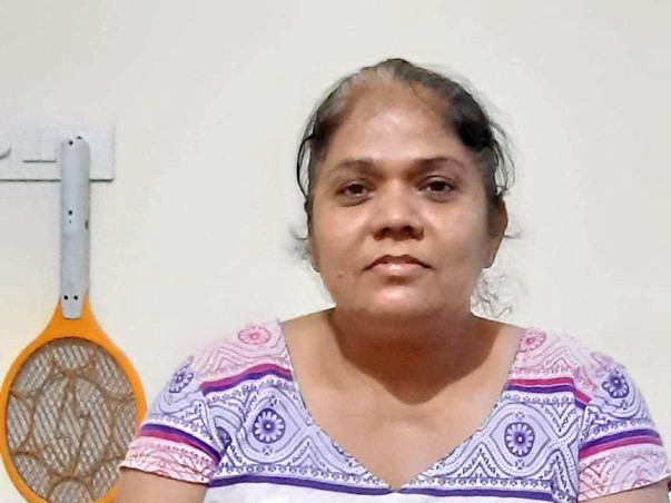 Support My Wife Undergo Multiple Surgeries For Knee Replacement.