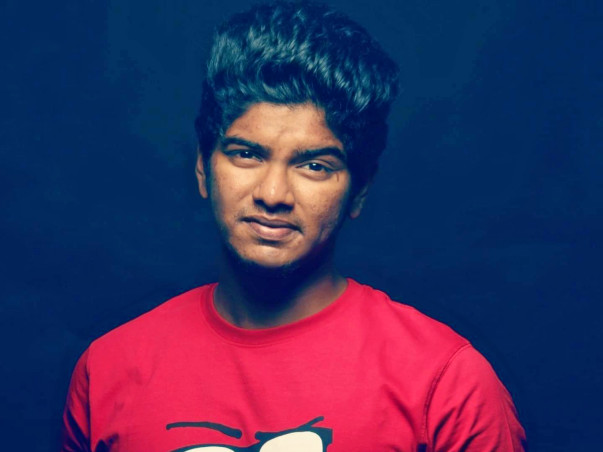 Mr.Vinay