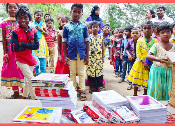 Sponsor An Orphan Child - Feed|Educate|Love & Care