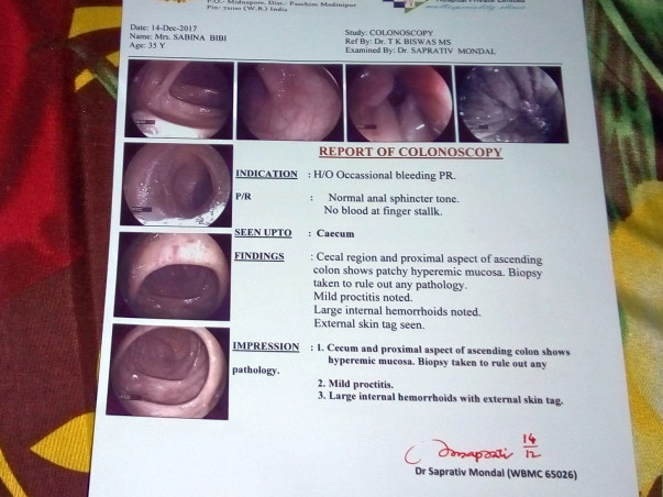 Help Us For The Surgery Of My Mother