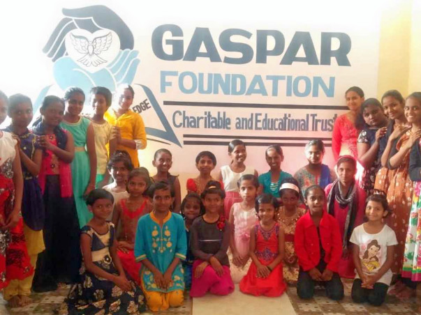 SAVE GIRL CHILD#HELP US BUILD A SHELTER HOME# MAKE A DIFFERENCE