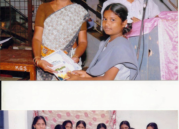 I am fundraising to help to my Higher Education