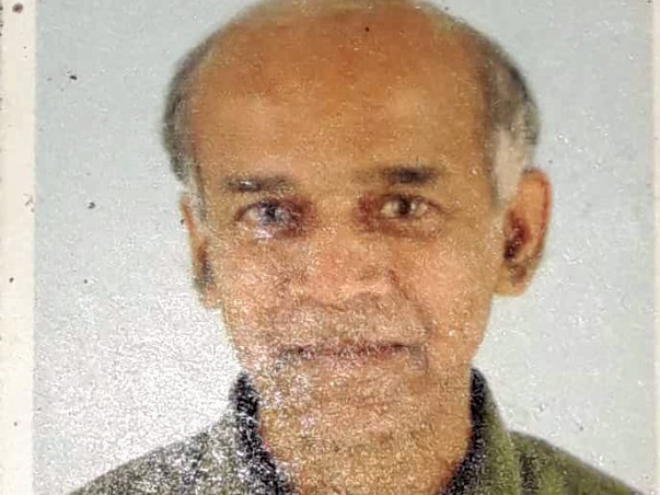 Help Mr. Suren Chandra Kundu To Fight For His Life Back