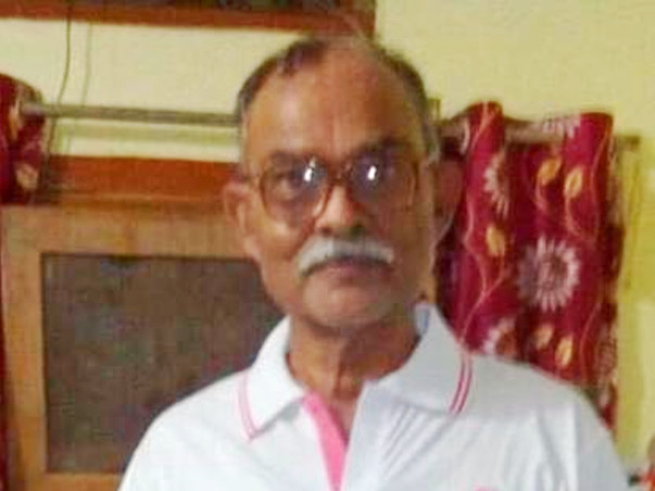 Help Shri Leeladhar Upadhyay With By-Pass Surgery